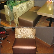 изготовление модулей для кафе