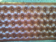 изготовление пикованной панели