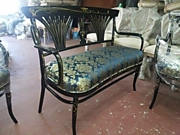 реставрация и перетяжка