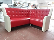 изготовление кухонного уголка